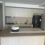 Exclusivo apartamento para descanso en Cartagena