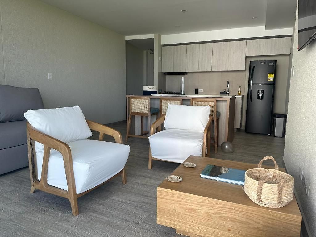 Apartamento Exclusivo Descanso En Cartagena