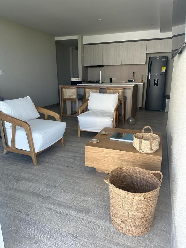 Apartamento Exclusivo Descanso En *
