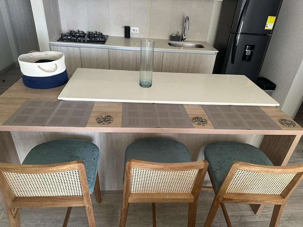 Exclusivo Descanso En Apartamento Cartagena