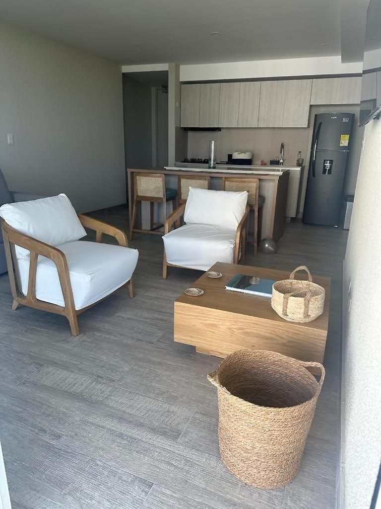 Apartamento Exclusivo Descanso En