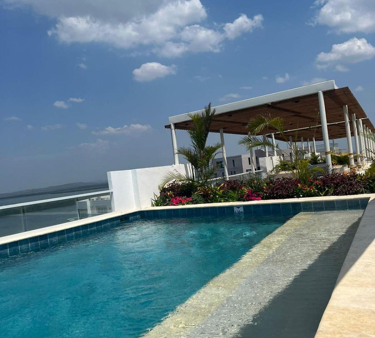 Apartamento Exclusivo Descanso En Cartagena