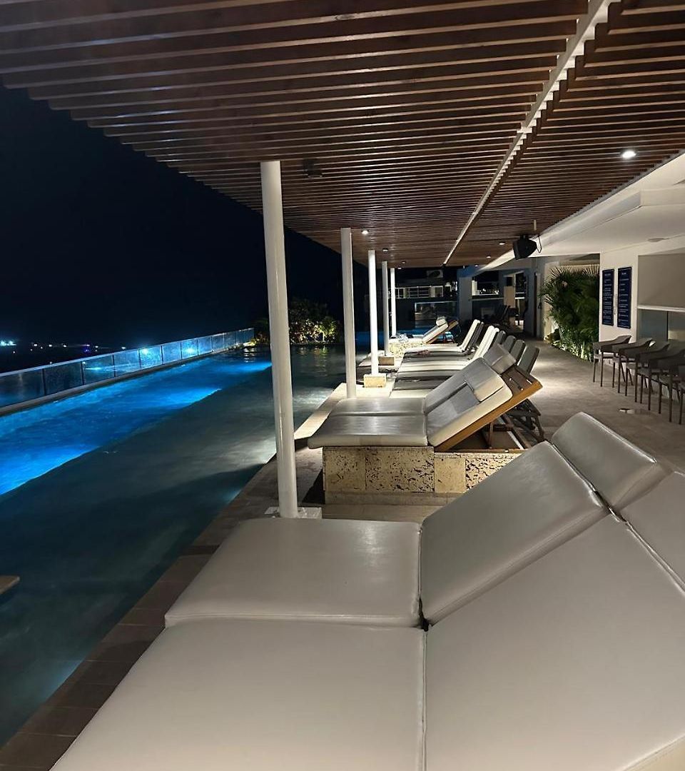 Apartamento Exclusivo Descanso En