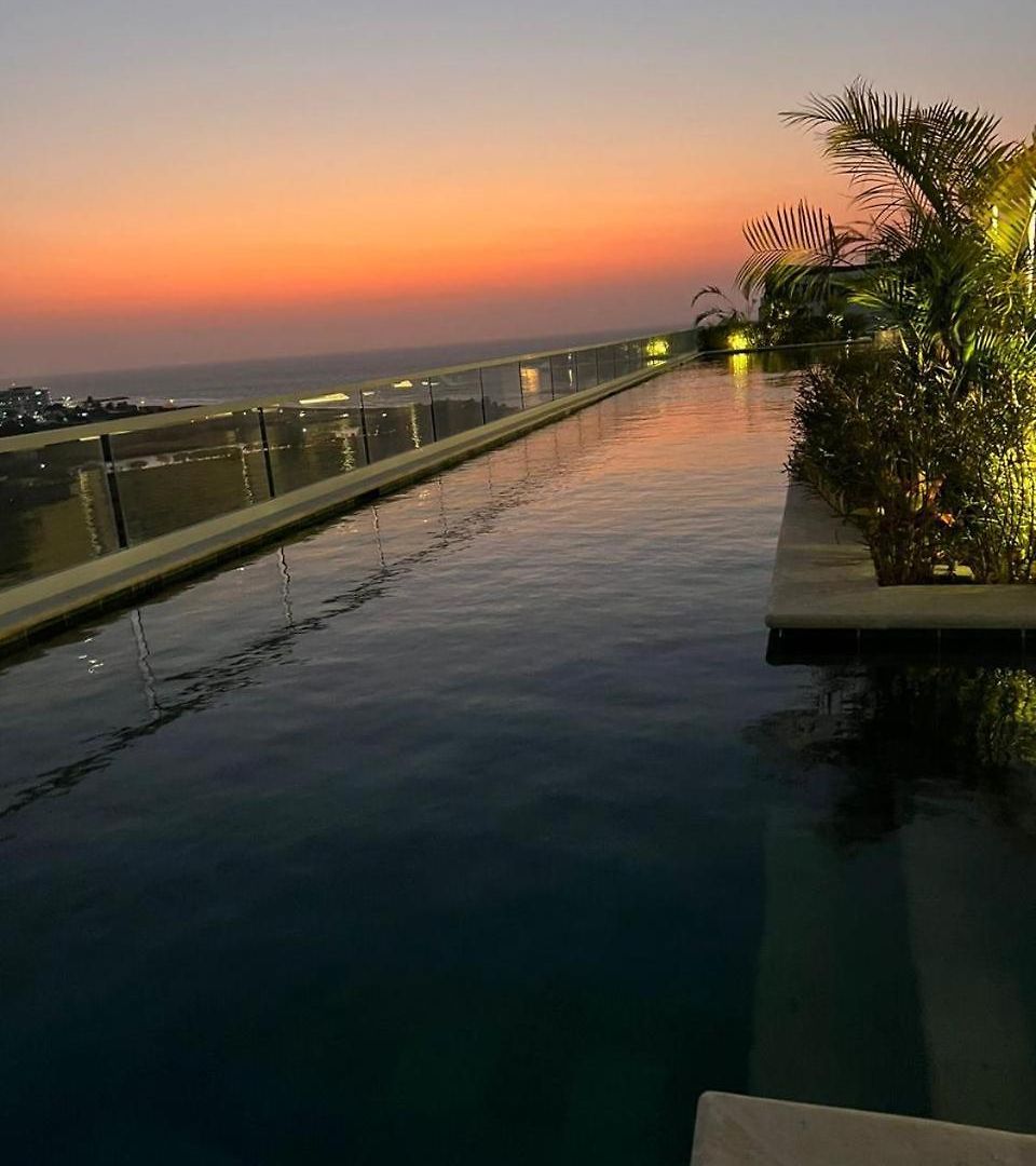 Exclusivo Descanso En Apartamento Cartagena