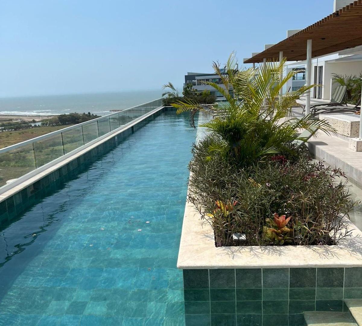 Exclusivo Descanso En Cartagena
