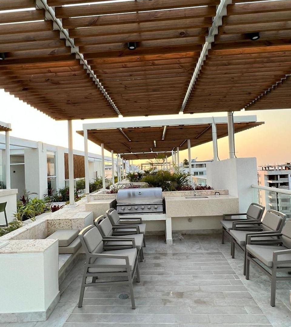 Apartamento Exclusivo Descanso En *