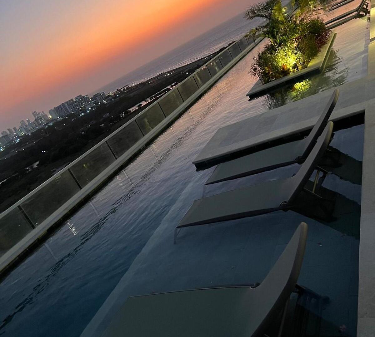 Apartamento Exclusivo Descanso En