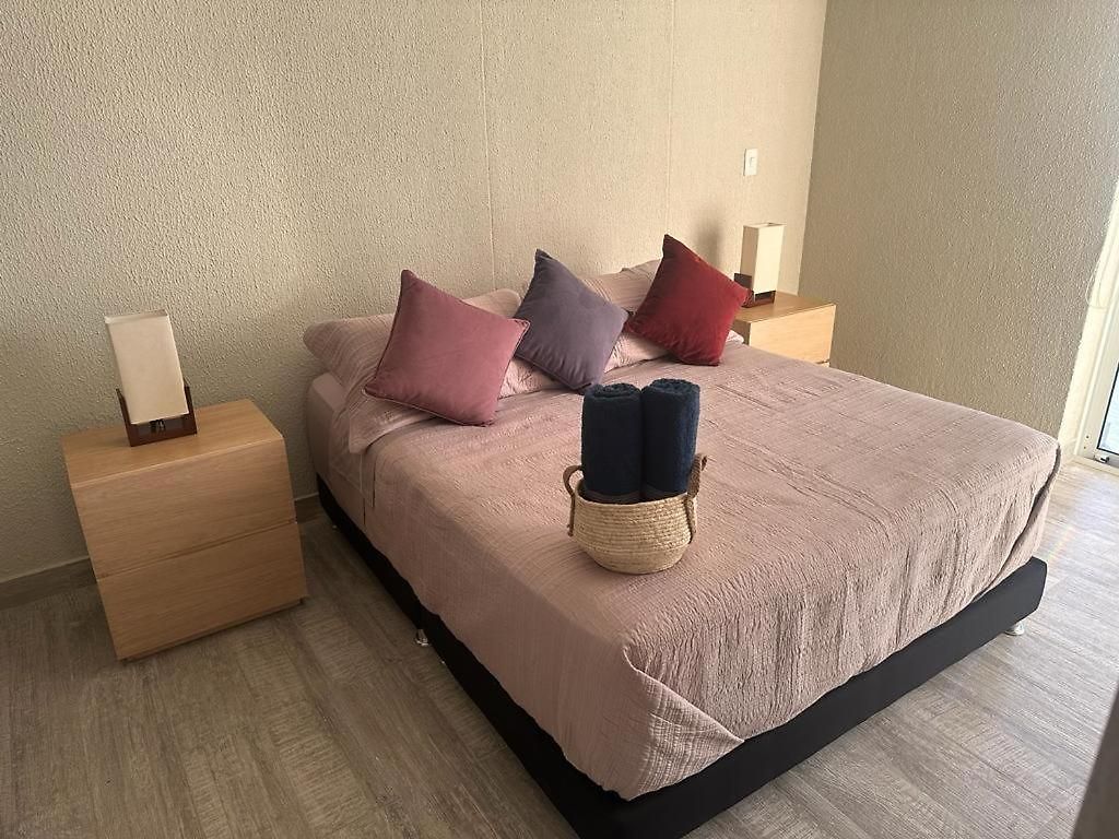 Apartamento Exclusivo Descanso En