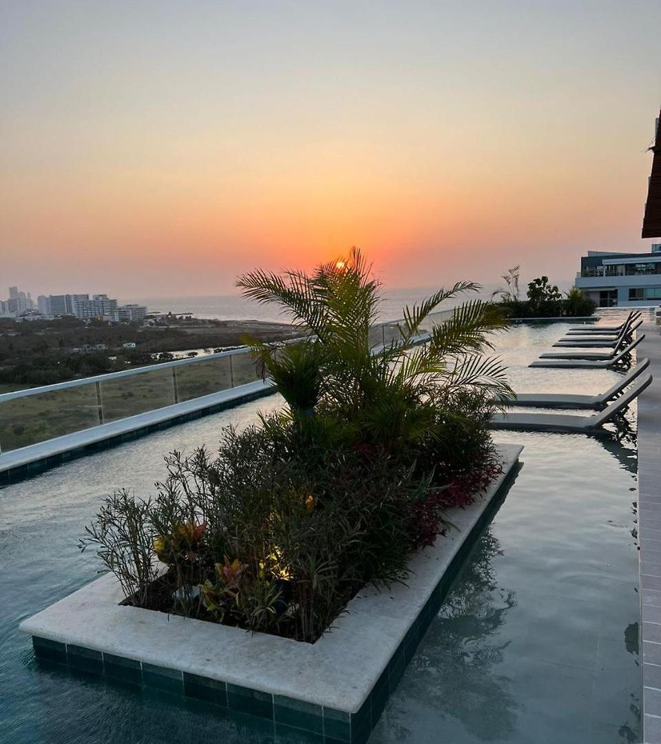 Apartamento Exclusivo Descanso En *