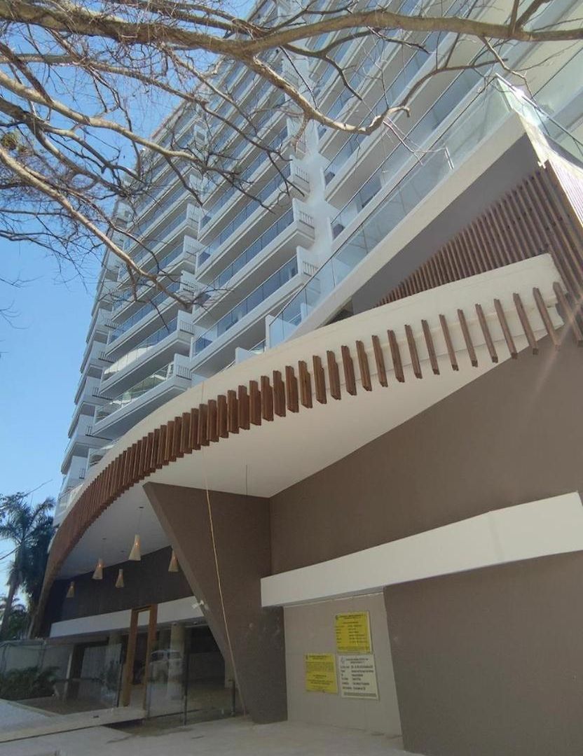 Apartamento Exclusivo Descanso En *