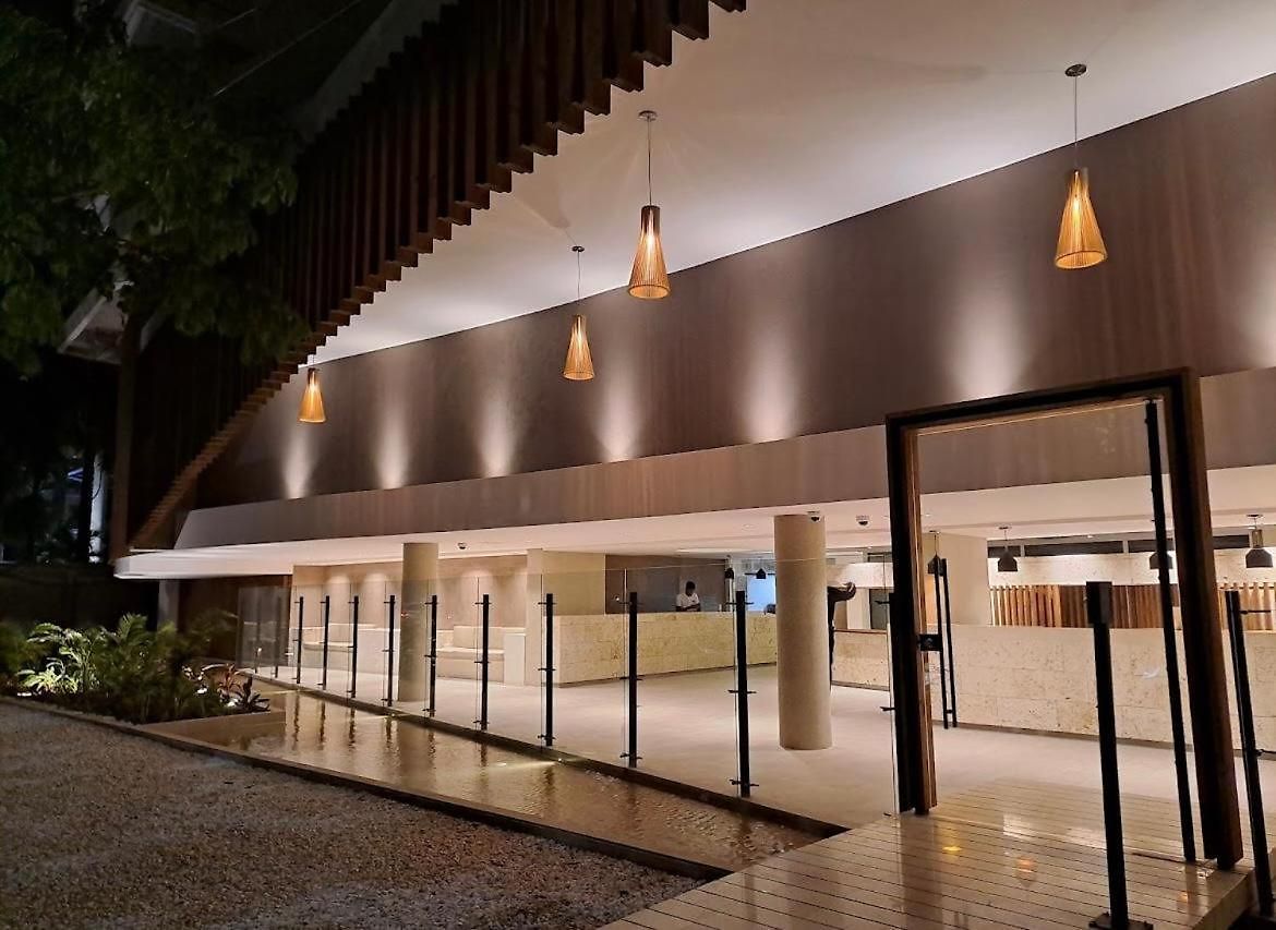 Apartamento Exclusivo Descanso En *