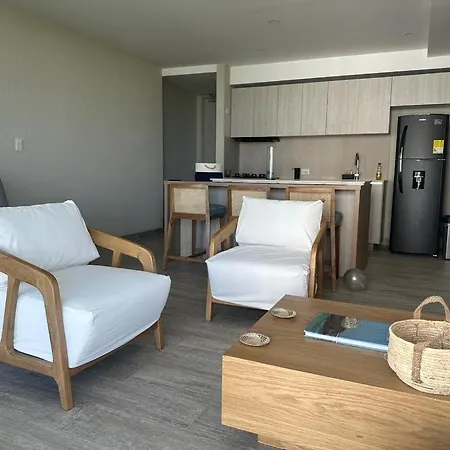 Apartamento Exclusivo Descanso En Cartagena