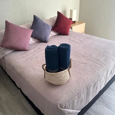 Apartamento Exclusivo Descanso En *
