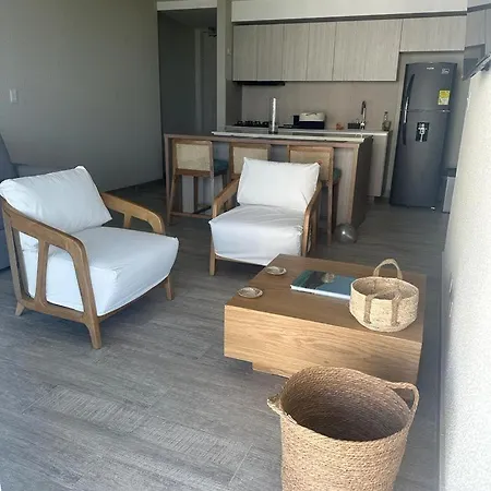 Apartamento Exclusivo Descanso En