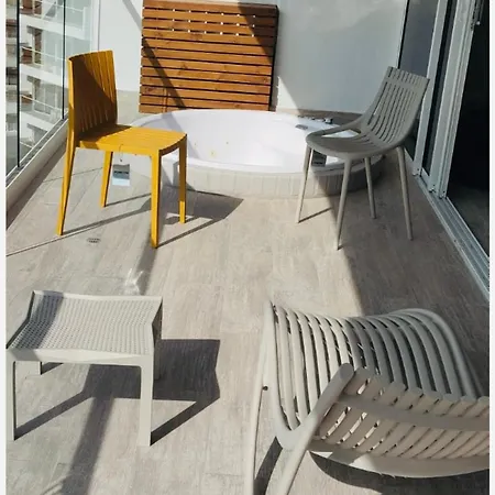 Apartamento Exclusivo Descanso En Cartagena