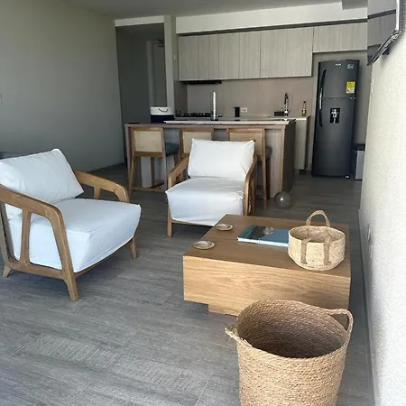 Exclusivo Descanso En Apartamento *