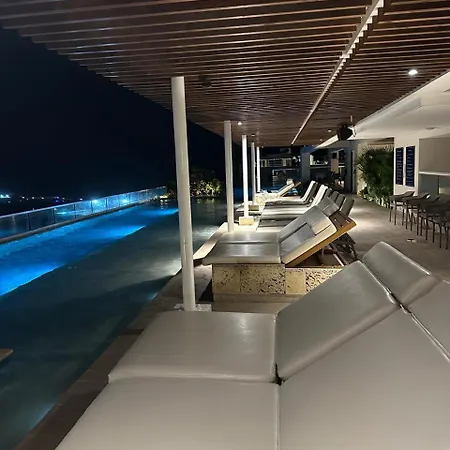 Apartamento Exclusivo Descanso En