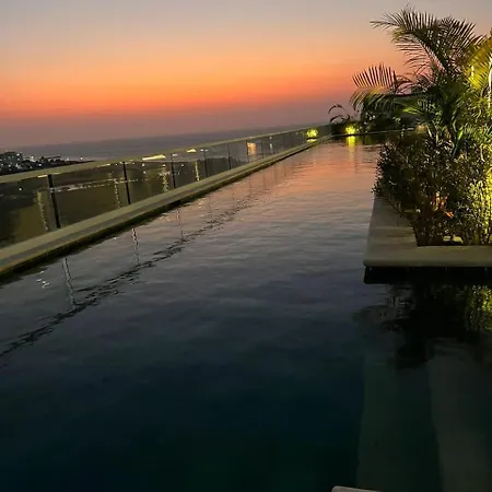Exclusivo Descanso En Apartamento Cartagena