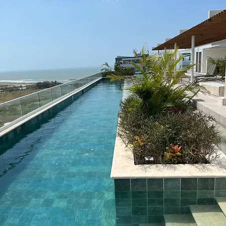Exclusivo Descanso En Cartagena