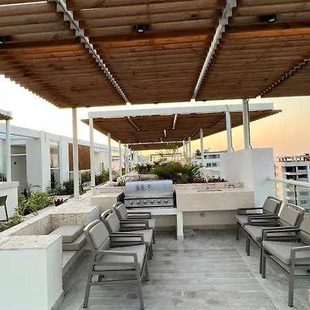 Apartamento Exclusivo Descanso En *
