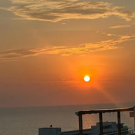 Apartamento Exclusivo Descanso En Cartagena