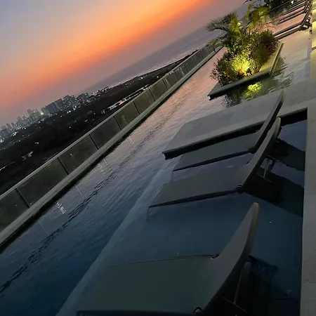 Apartamento Exclusivo Descanso En