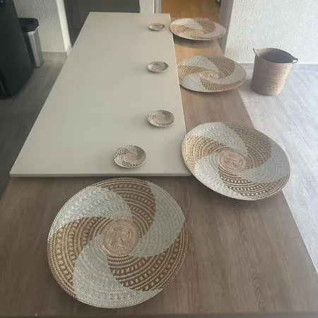 Apartamento Exclusivo Descanso En