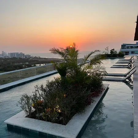 Apartamento Exclusivo Descanso En *