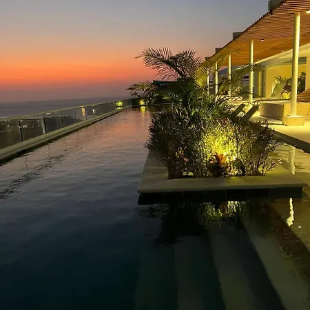 Exclusivo Descanso En * Cartagena