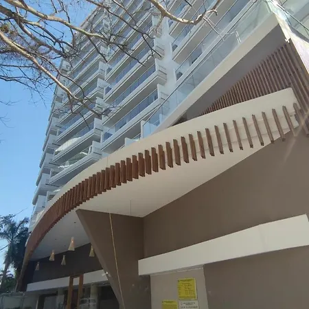 Apartamento Exclusivo Descanso En *