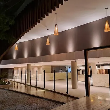 Apartamento Exclusivo Descanso En *