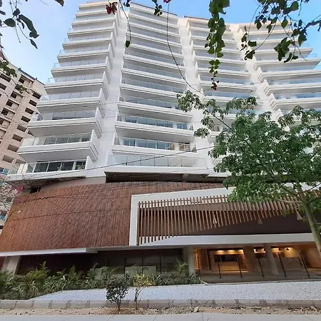 Exclusivo Descanso En Apartamento Cartagena