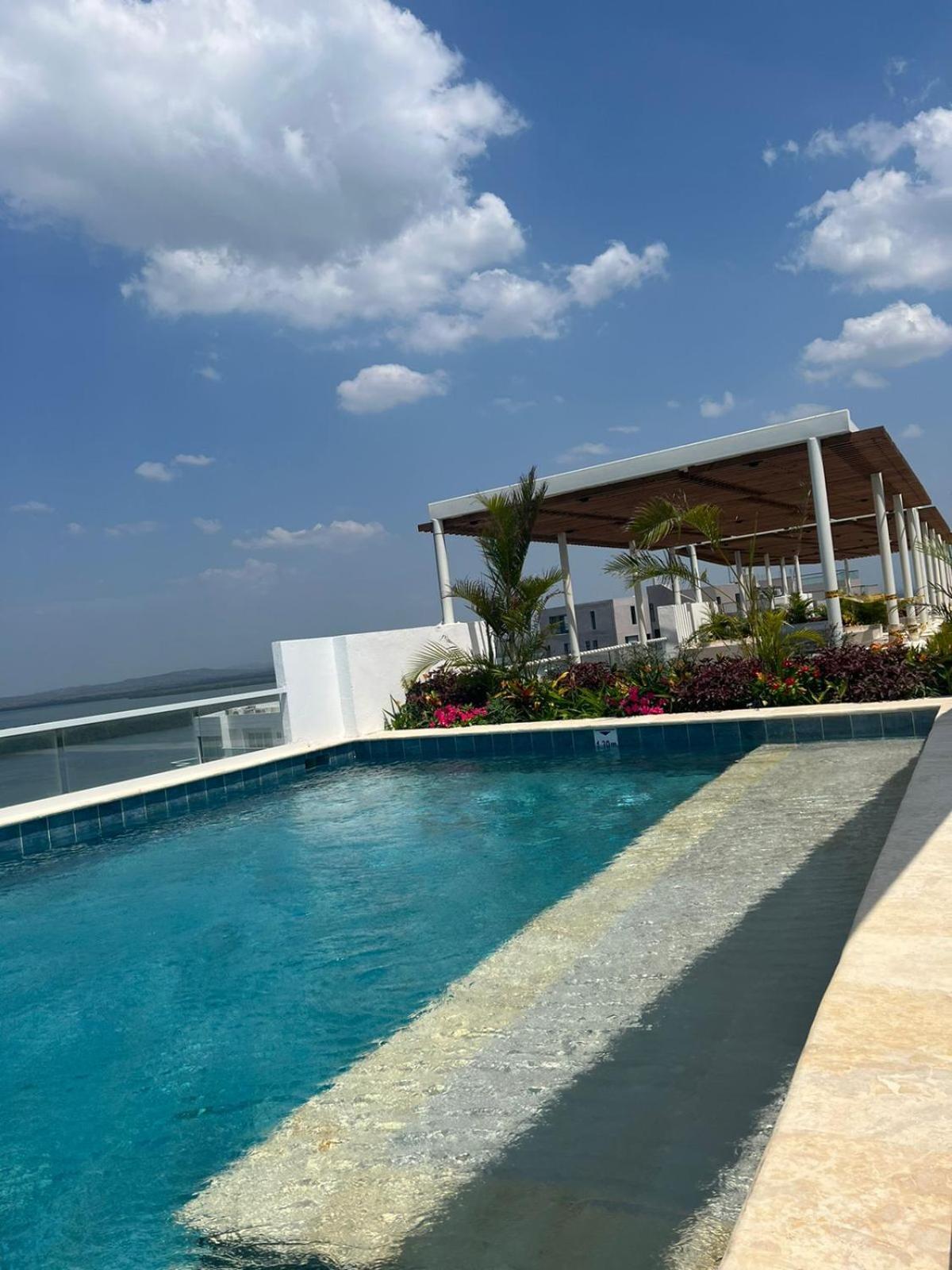 Apartment Exclusivo Descanso En Cartagena