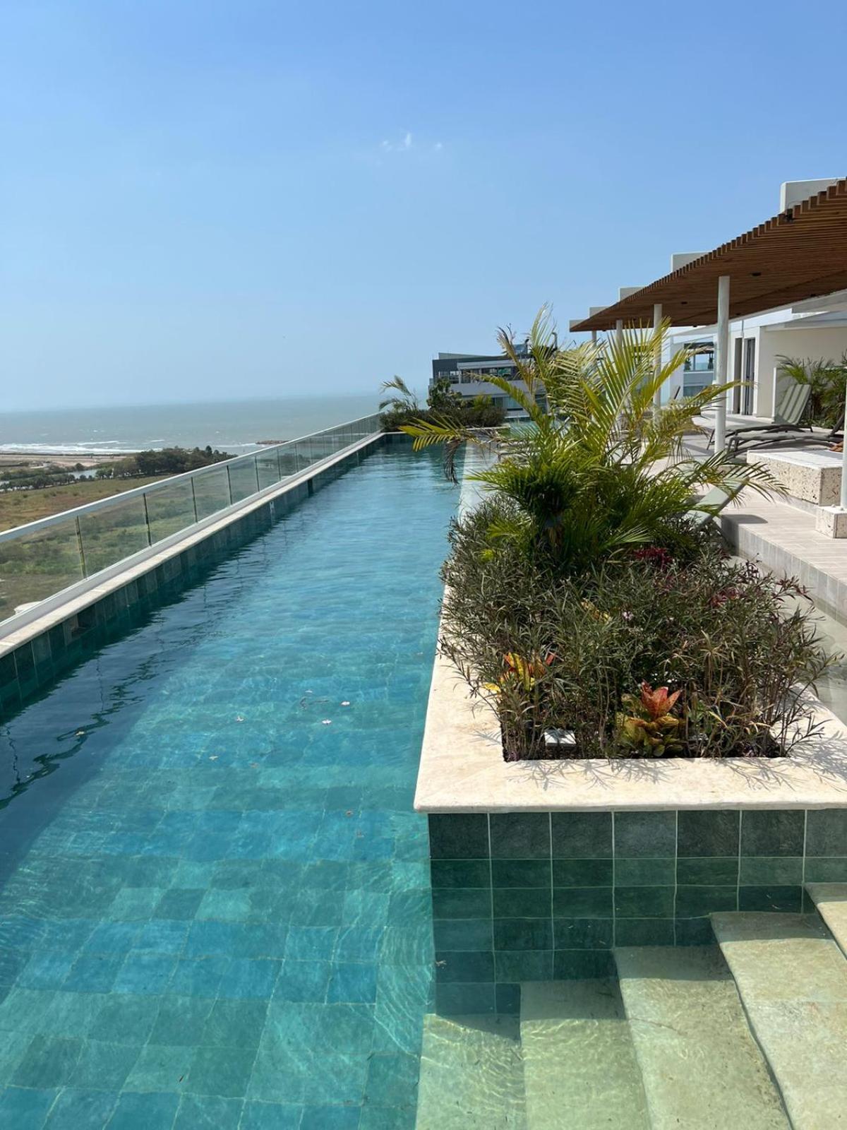 Exclusivo Descanso En Cartagena